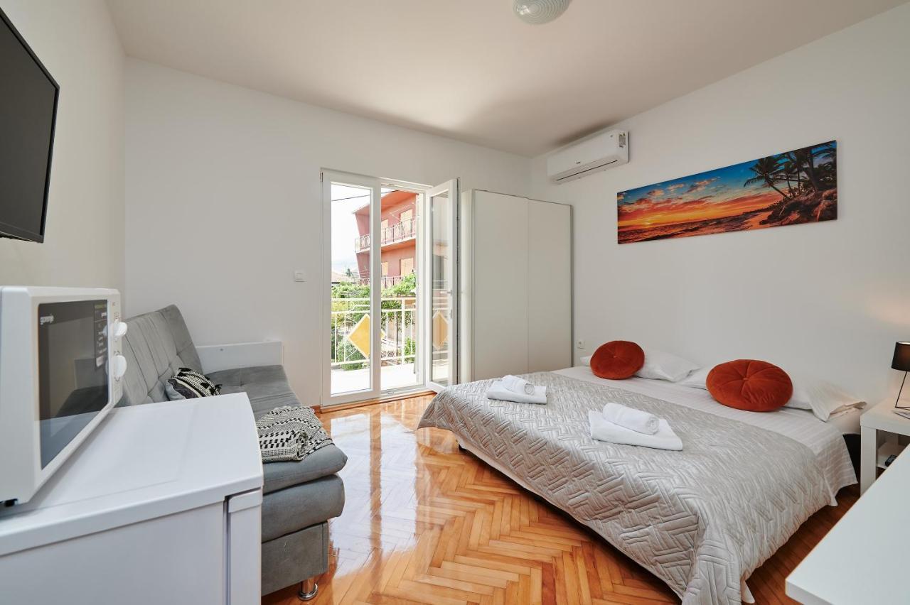 Apartmani Draga Trogir Exterior photo
