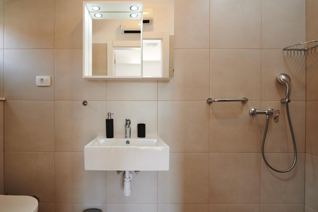 Apartmani Draga Trogir Exterior photo