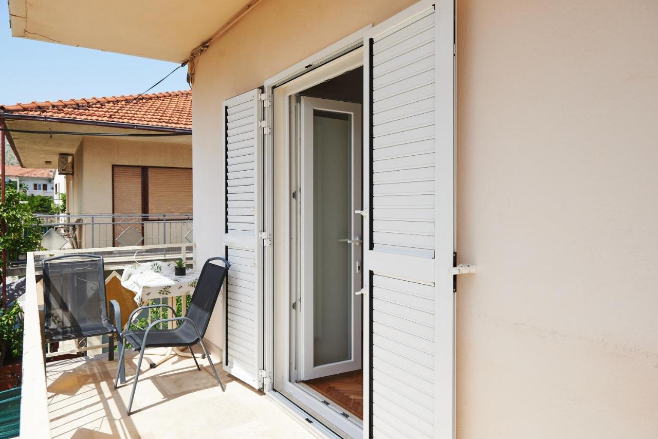 Apartmani Draga Trogir Exterior photo