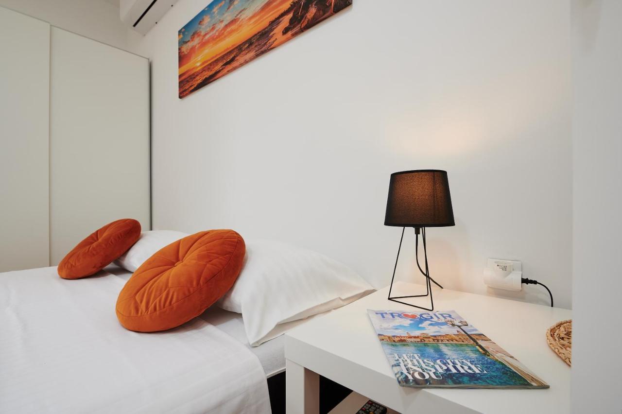 Apartmani Draga Trogir Exterior photo