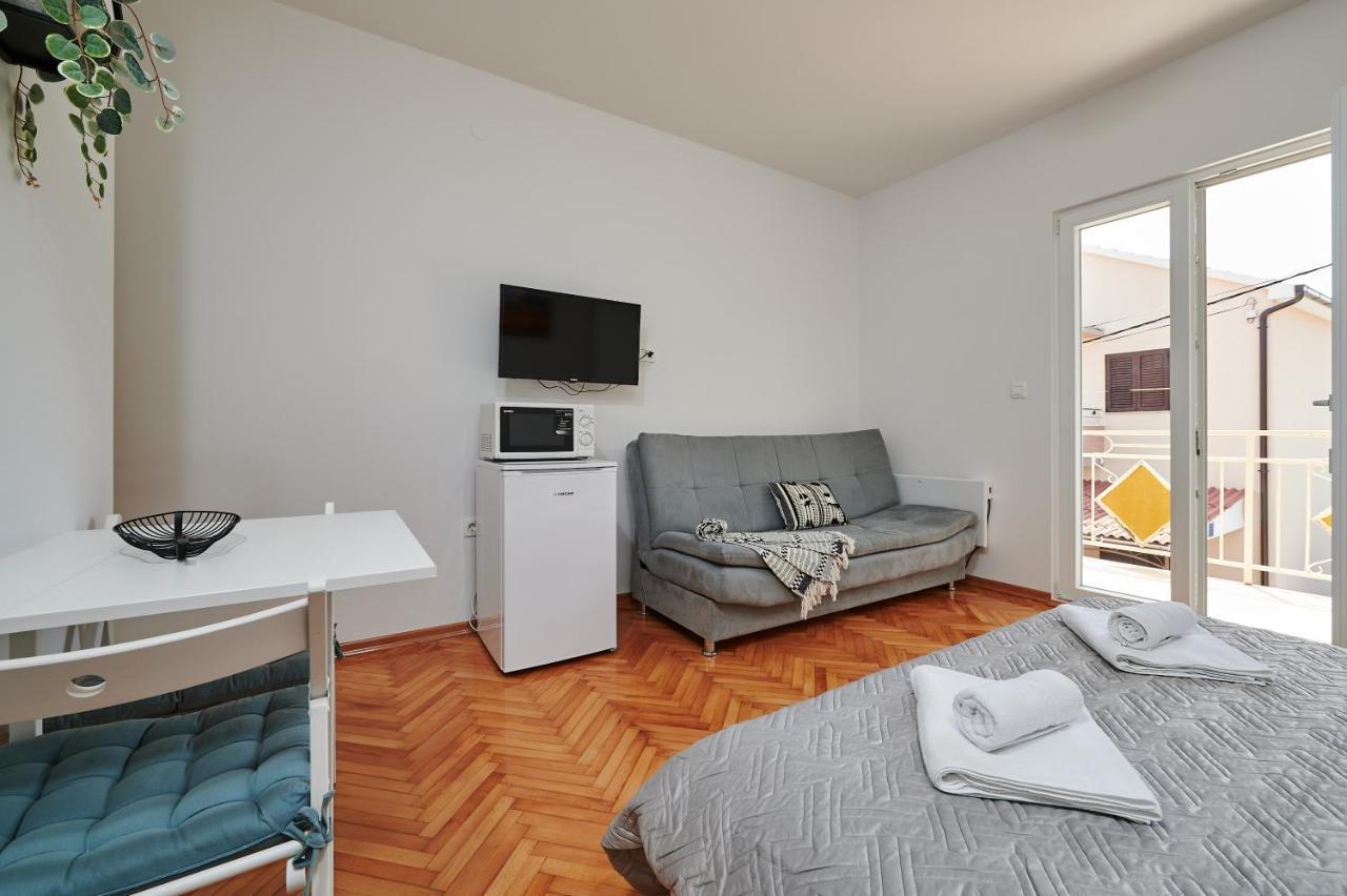 Apartmani Draga Trogir Exterior photo